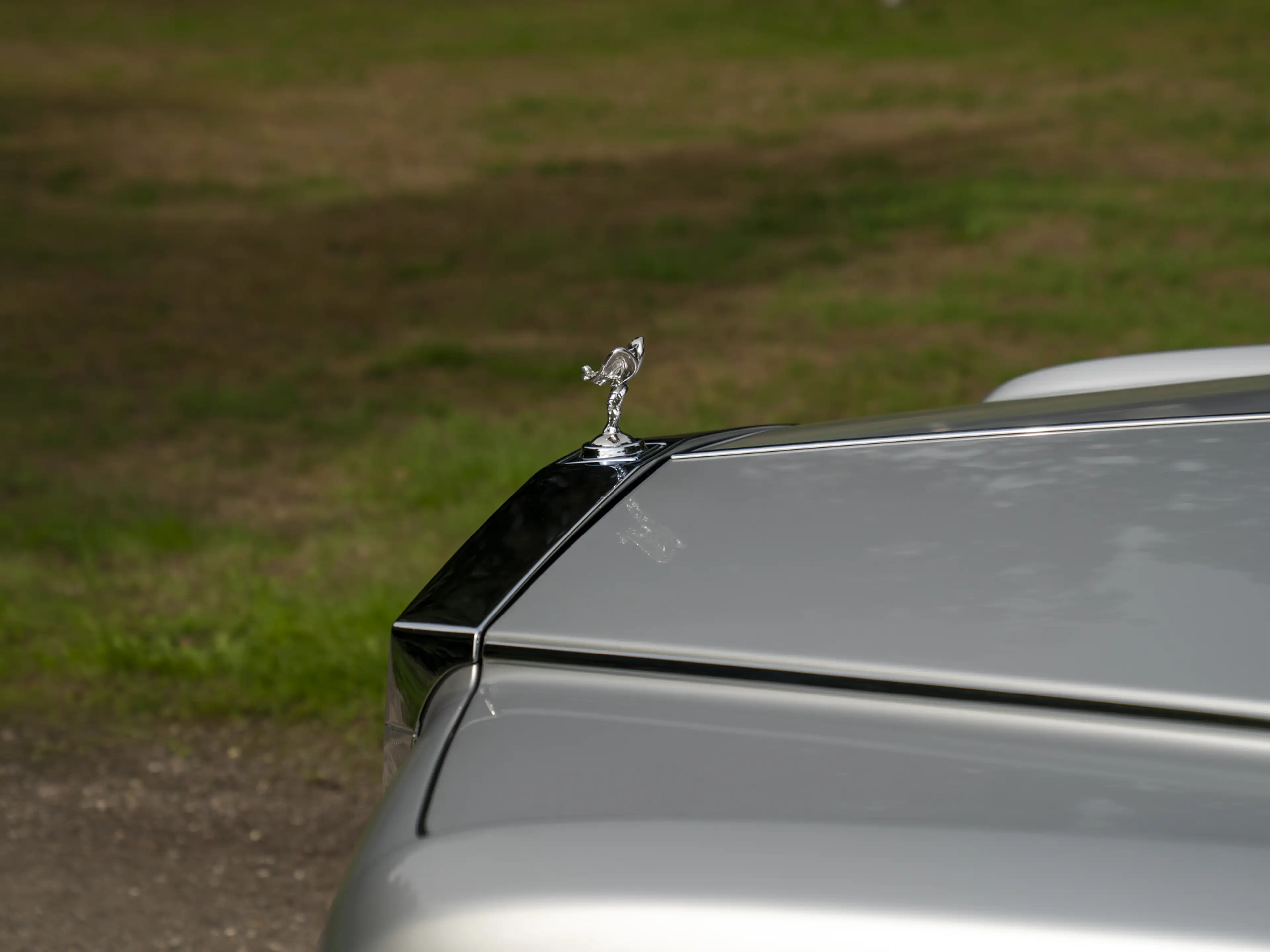 Rolls-Royce Phantom 6.7 V12 — photo 31
