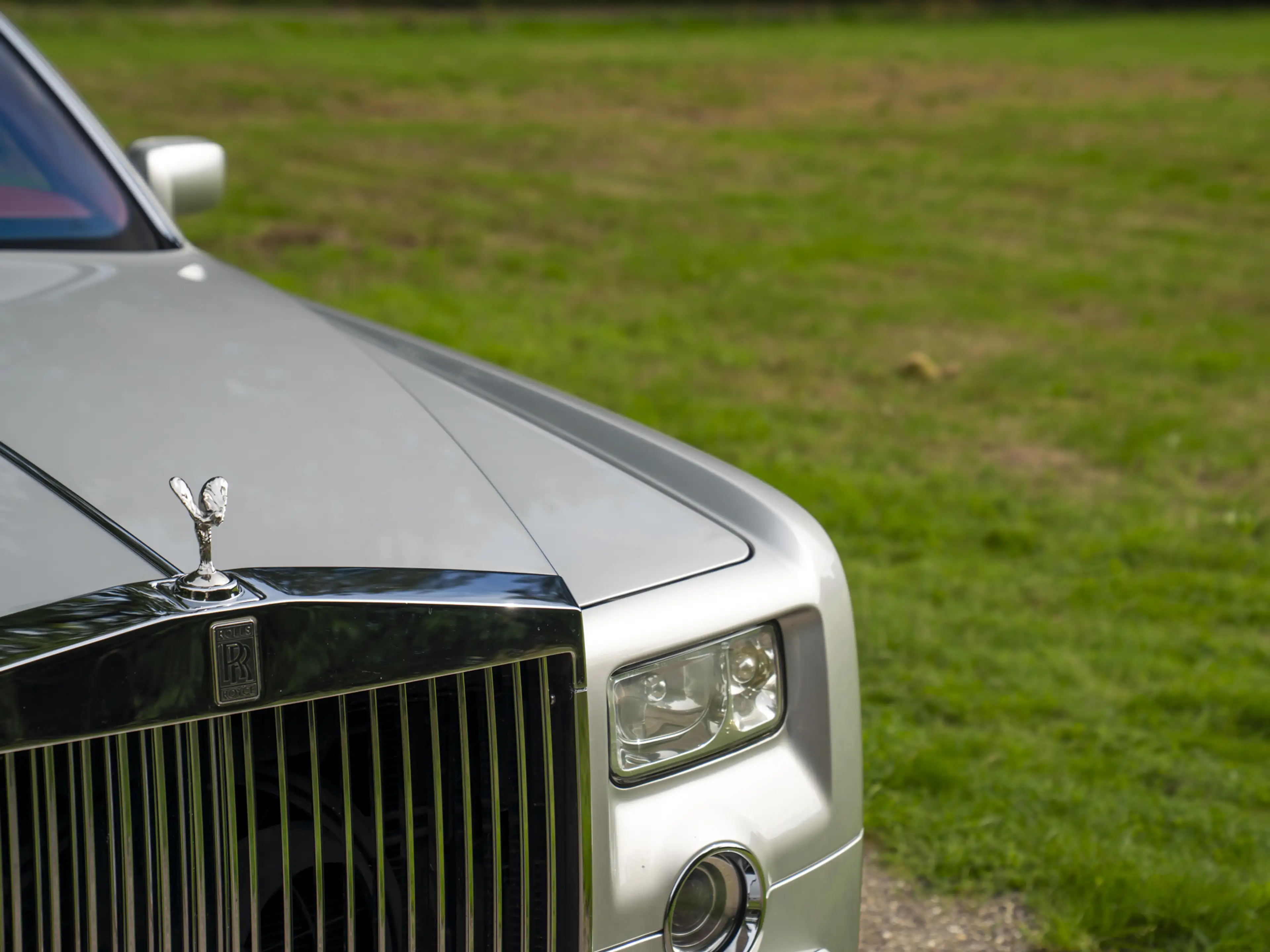 Rolls-Royce Phantom 6.7 V12 — photo 15