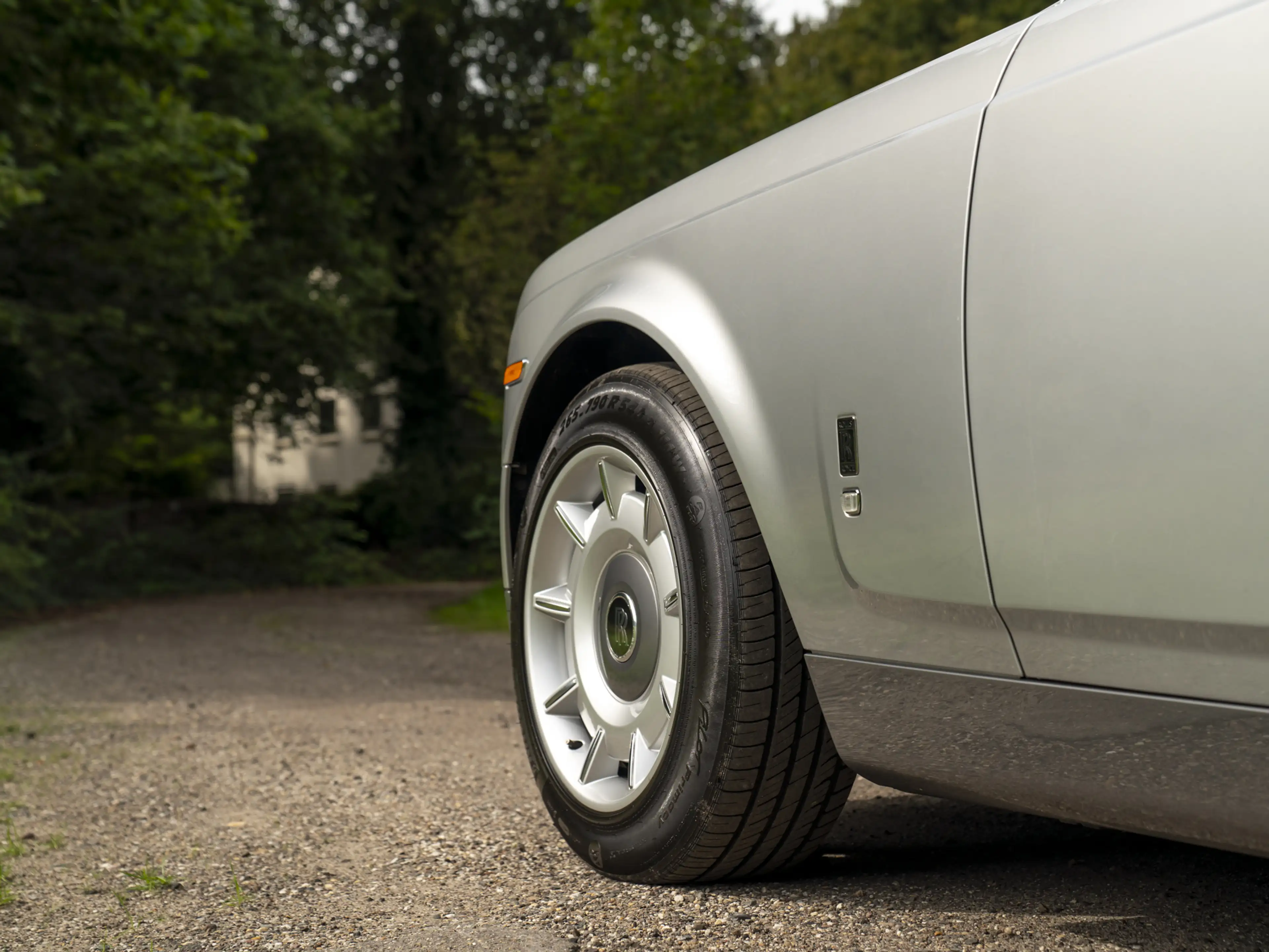 Rolls-Royce Phantom 6.7 V12 — photo 36