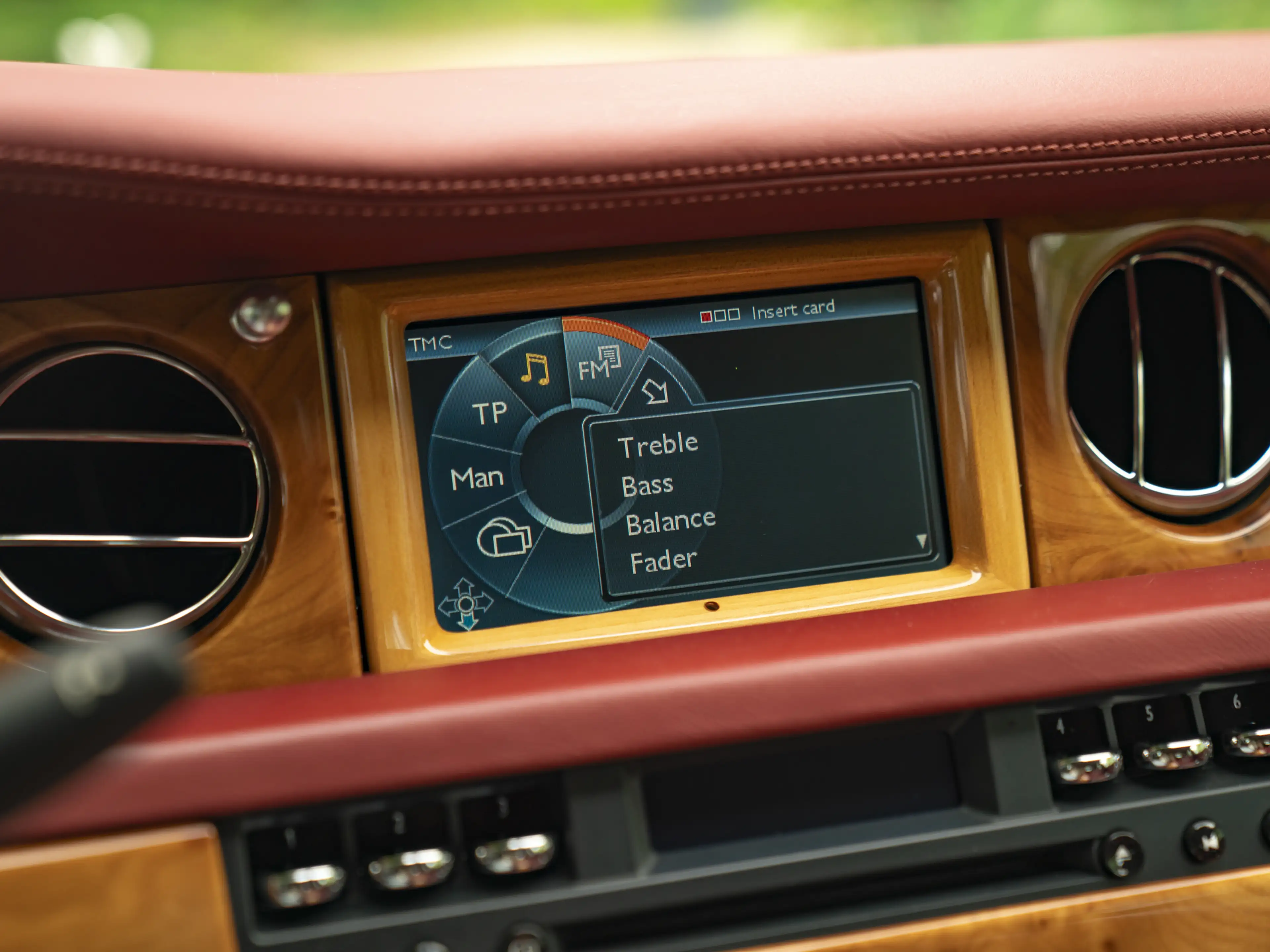 Rolls-Royce Phantom 6.7 V12 — photo 12