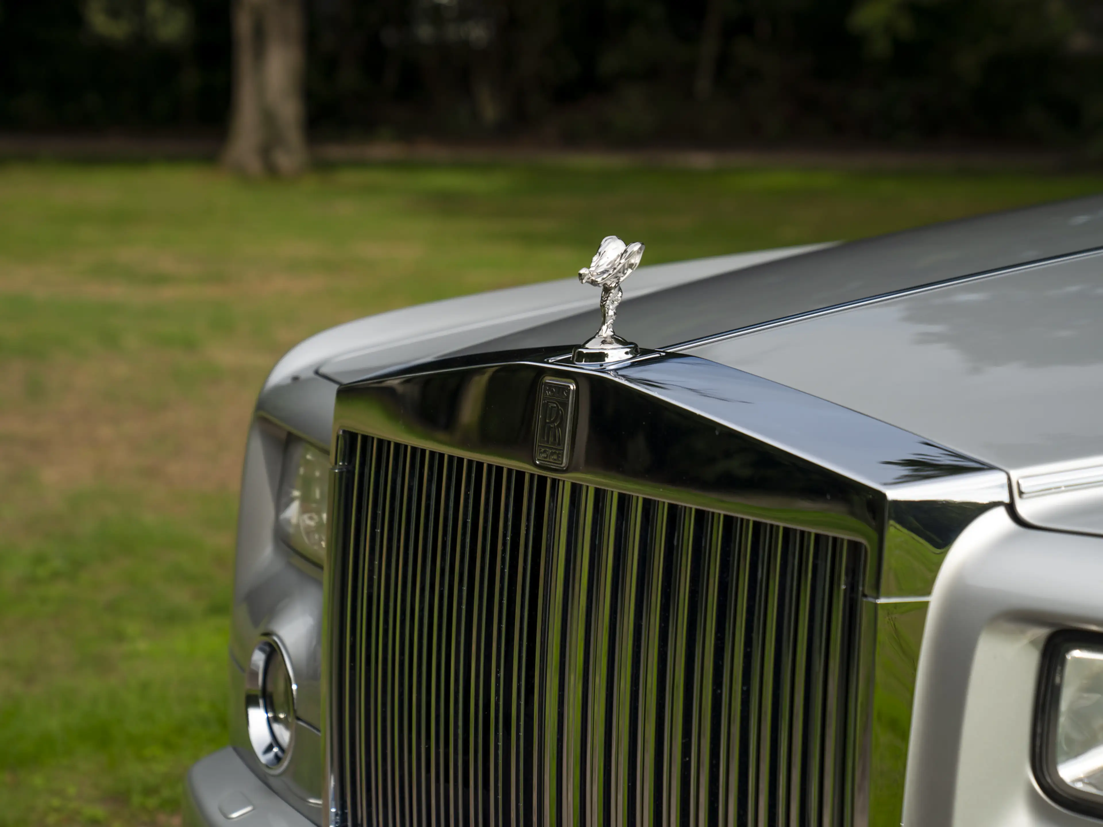 Rolls-Royce Phantom 6.7 V12 — photo 21