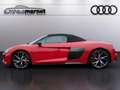 Audi R8 Spyder V10 performance S tronic quattro*Navi*LED*A Rot - thumbnail 7