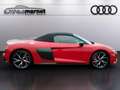 Audi R8 Spyder V10 performance S tronic quattro*Navi*LED*A Rot - thumbnail 9
