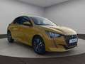 Peugeot 208 ALLURE PACK PureTech 100 Gelb - thumbnail 9