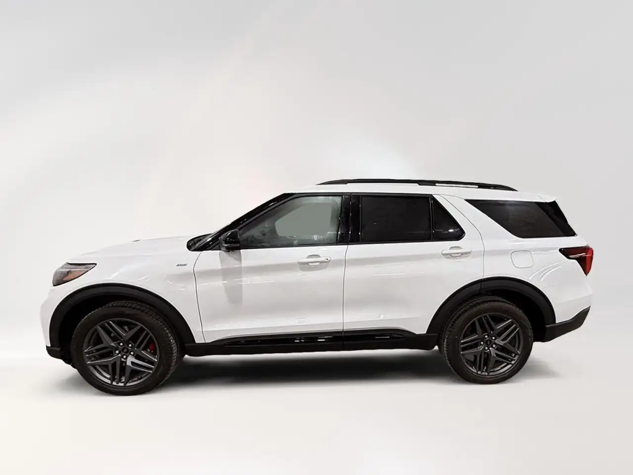 Ford Explorer снимка Ford Explorer