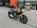 Ducati Scrambler Jaune - thumbnail 4