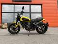 Ducati Scrambler Jaune - thumbnail 1