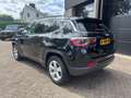 Jeep Compass 1.4 MultiAir Limited Schwarz - thumbnail 3