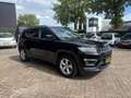 Jeep Compass 1.4 MultiAir Limited Schwarz - thumbnail 4