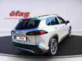 Toyota Corolla Cross 2.0 Hybrid Active Drive AWD Silber - thumbnail 5