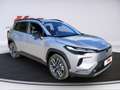 Toyota Corolla Cross 2.0 Hybrid Active Drive AWD Argent - thumbnail 6