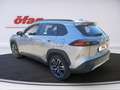 Toyota Corolla Cross 2.0 Hybrid Active Drive AWD Silber - thumbnail 4