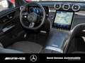 Mercedes-Benz GLC 300 d 4M AMG KAMERA DISTRONIC KEYLESS LED Schwarz - thumbnail 8