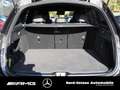 Mercedes-Benz GLC 300 d 4M AMG KAMERA DISTRONIC KEYLESS LED Schwarz - thumbnail 13