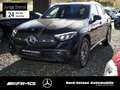 Mercedes-Benz GLC 300 d 4M AMG KAMERA DISTRONIC KEYLESS LED Schwarz - thumbnail 1