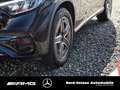 Mercedes-Benz GLC 300 d 4M AMG KAMERA DISTRONIC KEYLESS LED Schwarz - thumbnail 5