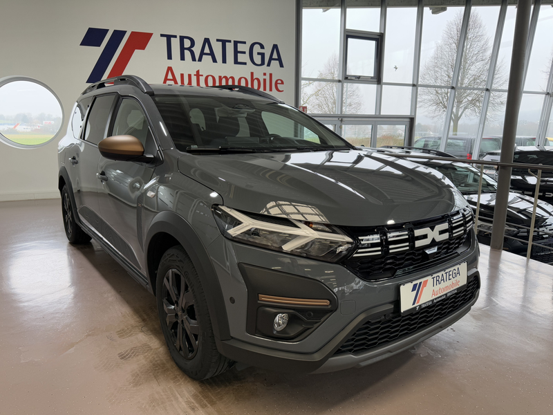 Dacia Jogger Hybrid 140 Autom Extreme+ 7-Sitze GJR — photo 3