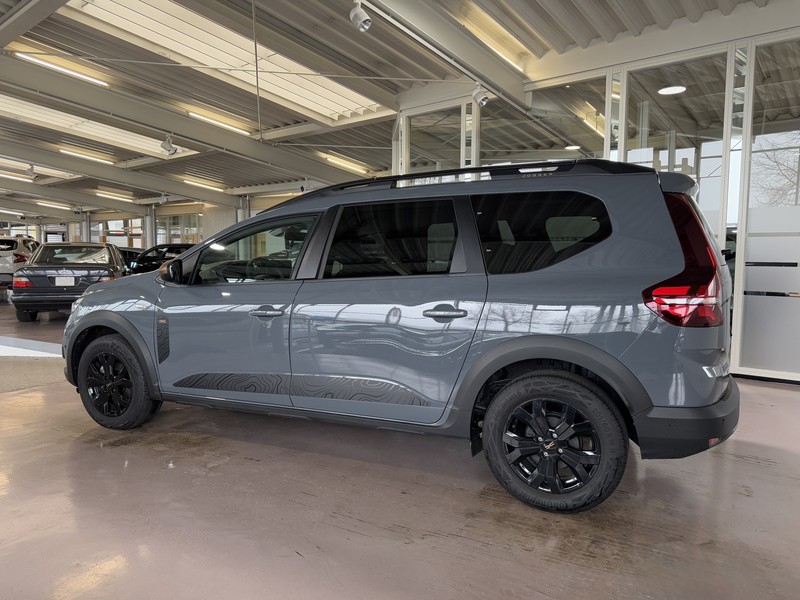 Dacia Jogger Hybrid 140 Autom Extreme+ 7-Sitze GJR — photo 4