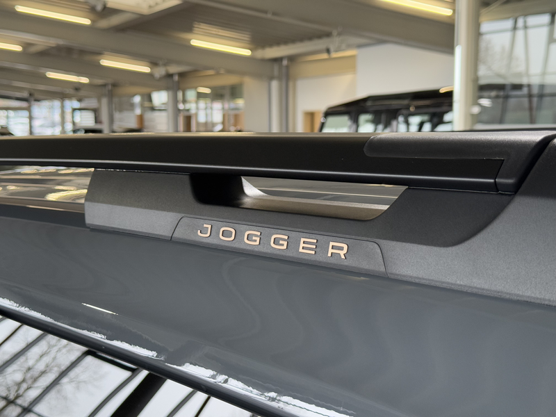 Dacia Jogger Hybrid 140 Autom Extreme+ 7-Sitze GJR — photo 10