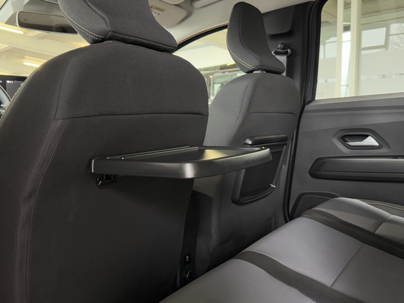 Dacia Jogger Hybrid 140 Autom Extreme+ 7-Sitze GJR — photo 15