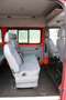 Ford Transit Kombi FT 300 M 8-Sitzer Standhzg. 8-fach Blau - thumbnail 17