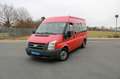 Ford Transit Kombi FT 300 M 8-Sitzer Standhzg. 8-fach Blau - thumbnail 1