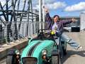 Caterham 340/R Grün - thumbnail 7