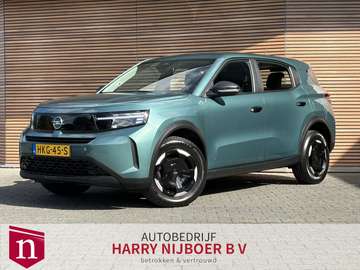 Electric Edition 44 kWh Stoel-stuurverwarming / Ca