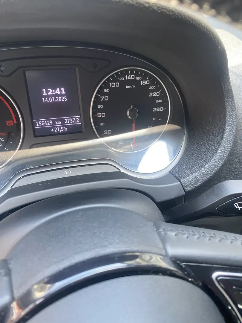 Audi A3 1.6 TDi Sport - 1