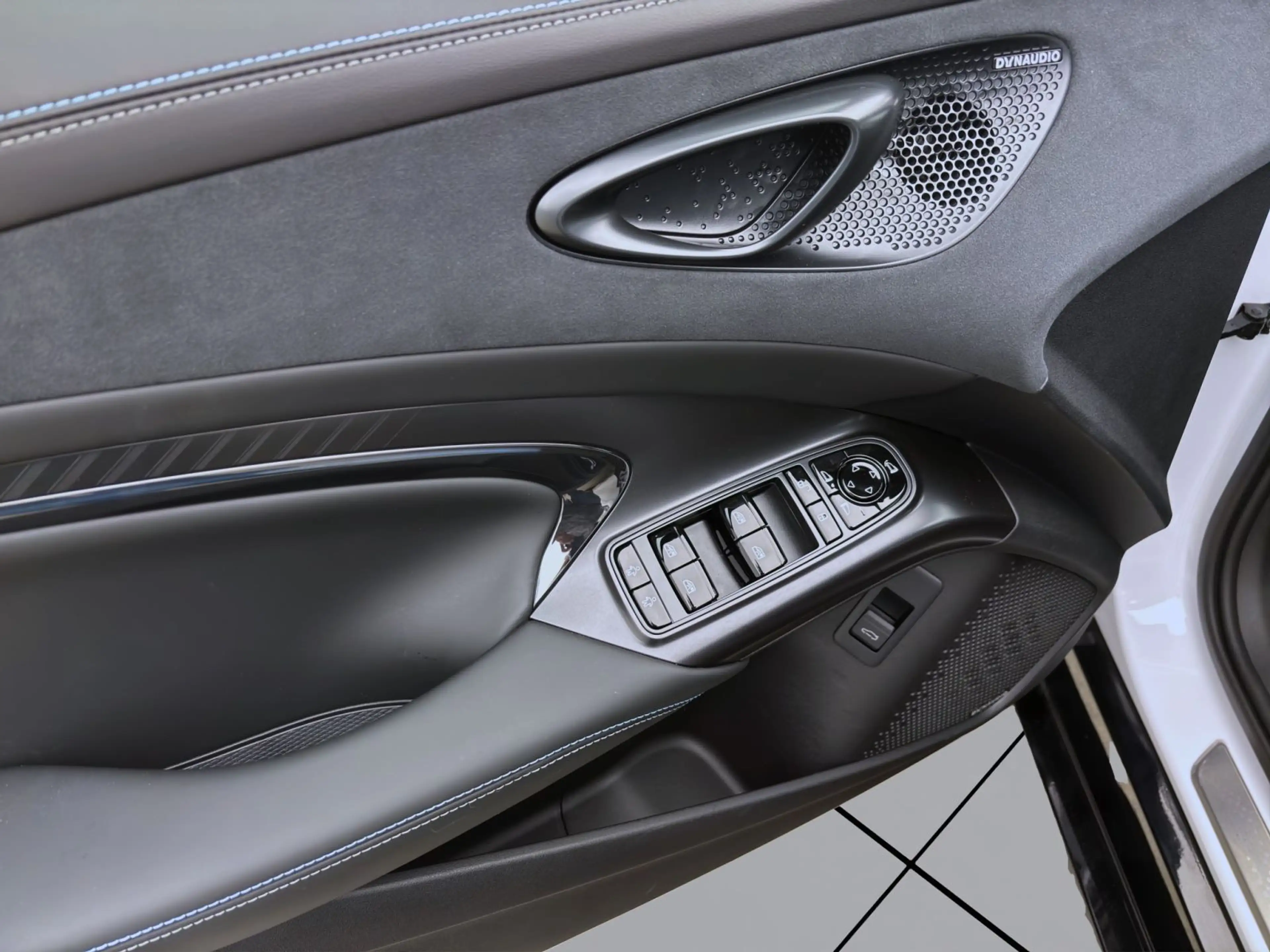 BYD Seal COMFORT 360* NAVI LM18 PANO PDC — photo 10