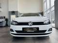Volkswagen Polo VI 1.0 Klima Blanc - thumbnail 2