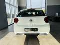 Volkswagen Polo VI 1.0 Klima Blanc - thumbnail 5