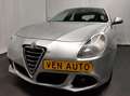 Alfa Romeo Giulietta 1.4 T Distinctive Grijs - thumbnail 4