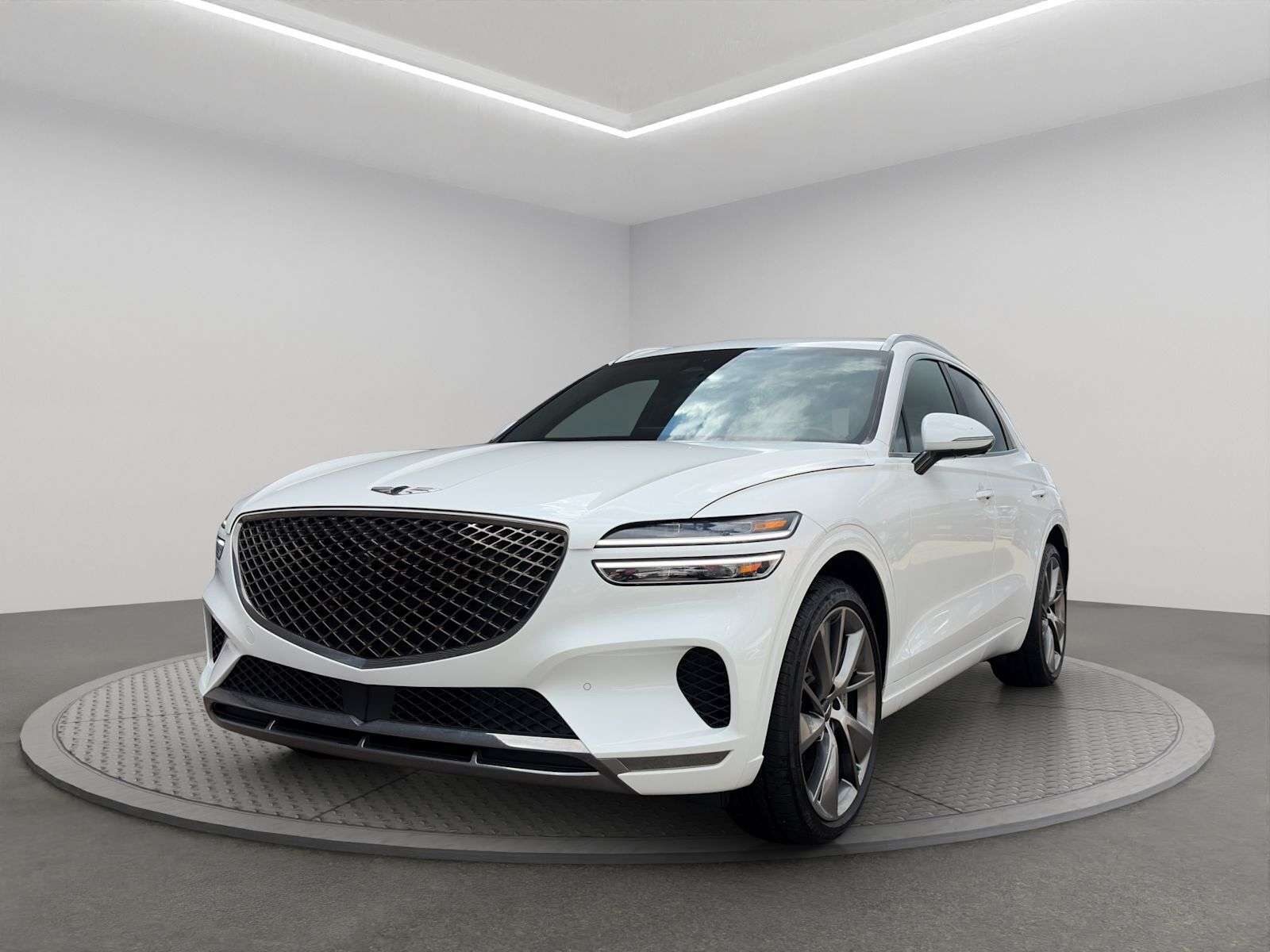 2025 Genesis GV70 2.5T Advanced