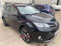 Toyota RAV 4 120D Advance AWD Noir - thumbnail 4