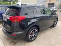 Toyota RAV 4 120D Advance AWD Noir - thumbnail 5