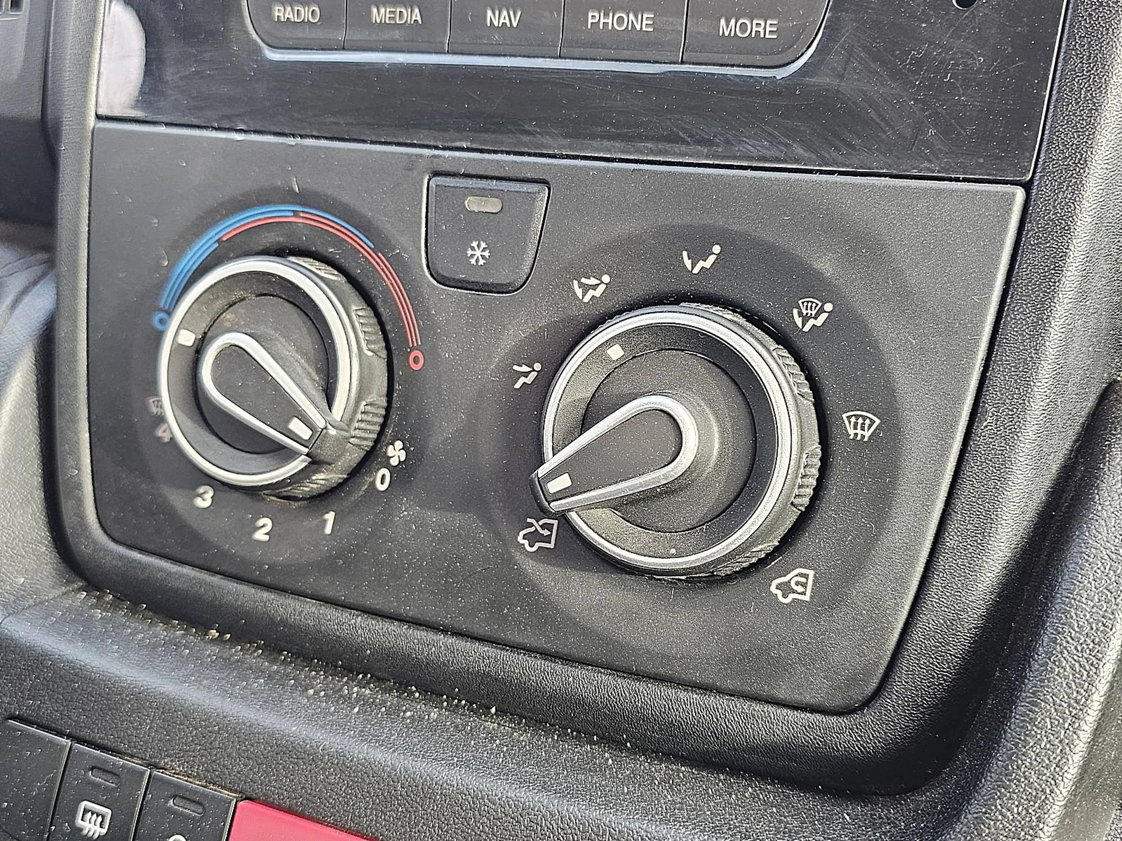 Peugeot Boxer 2.0 Kipper Airco Euro6! — photo 11
