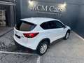Mazda CX-5 2.2DE Style+ 2WD 150 Weiß - thumbnail 15