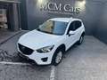 Mazda CX-5 2.2DE Style+ 2WD 150 Weiß - thumbnail 11