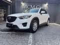 Mazda CX-5 2.2DE Style+ 2WD 150 Weiß - thumbnail 12