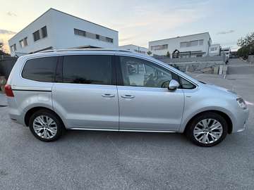 PICKERL NEU!!!, 7 SITZ, 140 PS