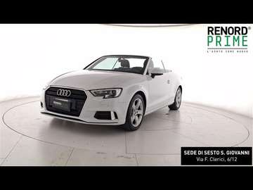 Cabrio 2.0 TDI 150cv Sport S tronic 7m
