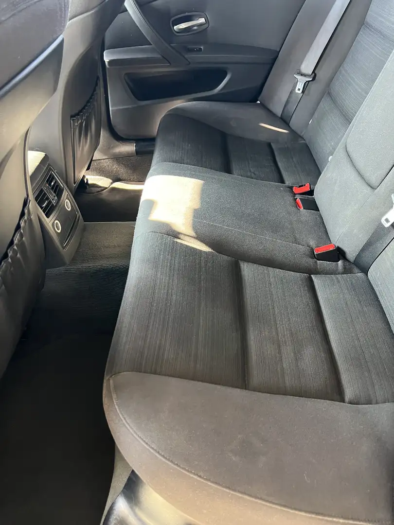 BMW 525 525d Aut. Edition Fleet Plus - 2
