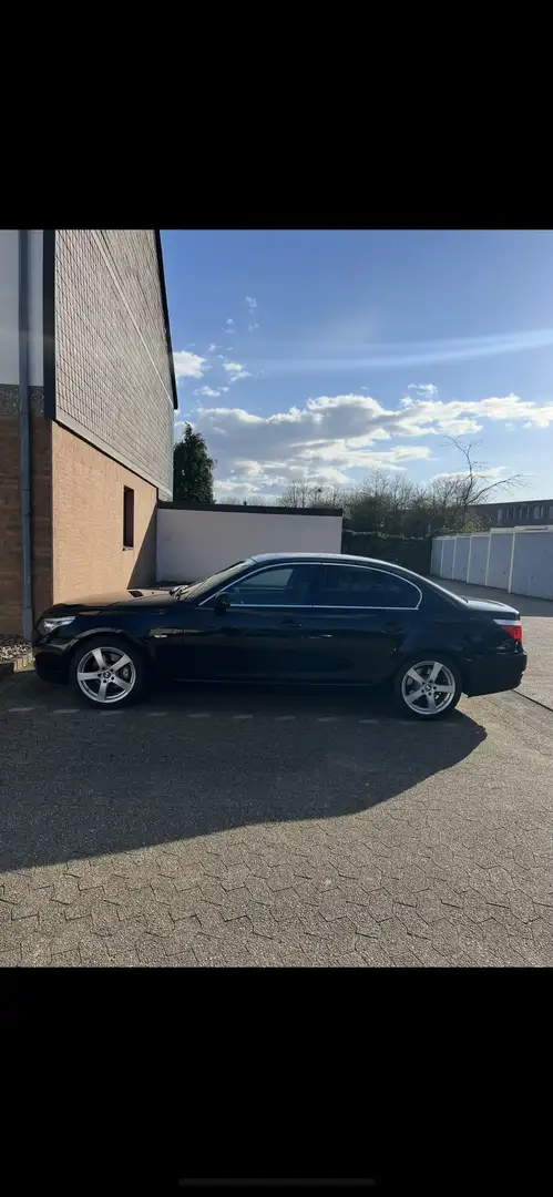 BMW 525 525d Aut. Edition Fleet Plus - 1