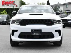 Dodge Durango 2026