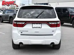 Dodge Durango 2026