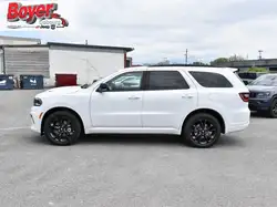 Dodge Durango 2026