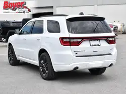 Dodge Durango 2026