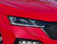 Skoda Octavia Combi RS iV (D4) 1.4 TSI Plug-in Hybrid DSG 245... Rojo - thumbnail 29