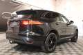 Jaguar F-Pace 2.0 D AWD R-SPORT / PANO / CAMERA / FULL !! Noir - thumbnail 5